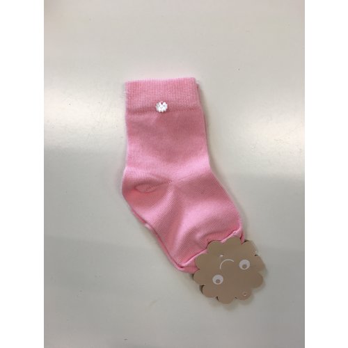 Sok met Patachou logo (roze) - Patachou 