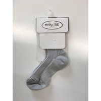 Sokken (grijs) - Mayoral