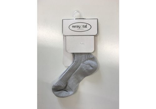 Sokken (grijs) - Mayoral 