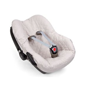 Maxi-Cosi hoes beige (Oxford Taupe) - Poetree Kids | littlemack.nl - Little  Mack