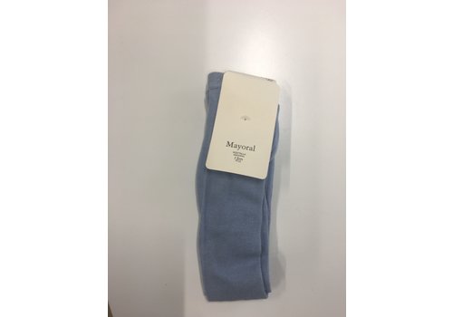 Blauwe maillot - Mayoral 