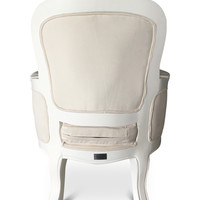 Kinderstoel (creme) - BACH Furniture