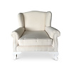 BACH Furniture Kinderfauteuil (creme) - BACH Furniture