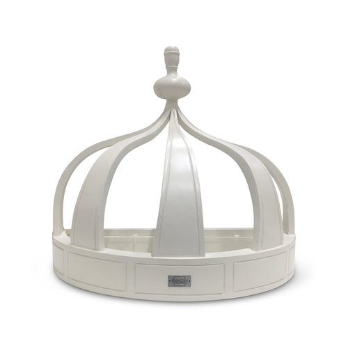 Hemel Kroon (off white)  - BACH Furniture 