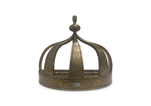 Hemel Kroon (goud)  - BACH Furniture 