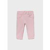 Fleece broek (roze) - Mayoral