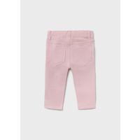 Fleece broek (roze) - Mayoral