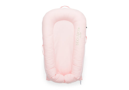 Dockatot (Sleepyhead) Deluxe+ Strawberry Cream (0-8mnd) - Dockatot 