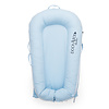 Dockatot: Baby nestjes Dockatot (Sleepyhead) Deluxe+ Celestial Blue (0-8mnd) - Dockatot