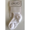 Mayoral: Babykleding & Kinderkleding Sokken (wit) - Mayoral