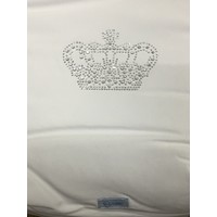 Buggy hoes (incl. voetenzak)  strass - Uzturre