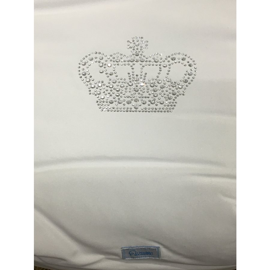 Buggy hoes (incl. voetenzak)  strass - Uzturre