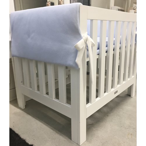 SHOWMODEL Box Sid (wit) - Bopita 