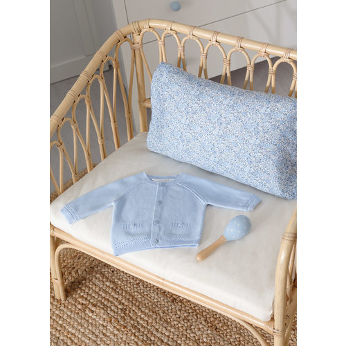 Gebreid vest - Mayoral 