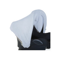 Roze Maxi-Cosi kap - Uzturre