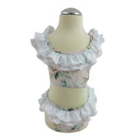 Bikini Flowers - Little Mack