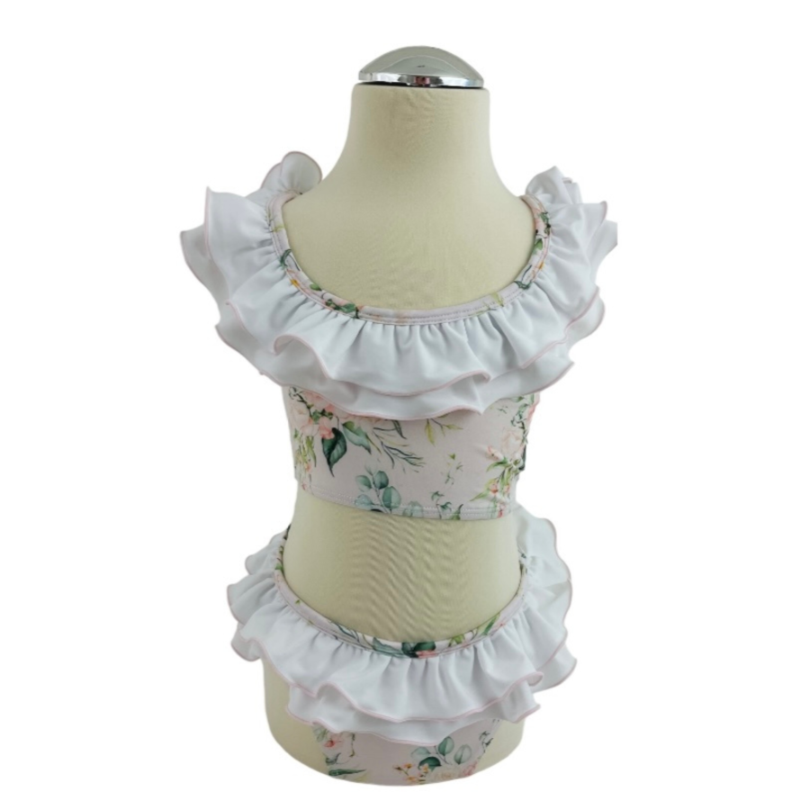 Bikini Flowers - Little Mack