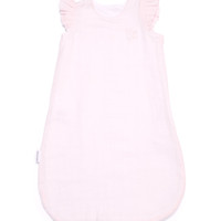 Tetra Slaapzak 65cm  (Soft Pink) - Poetree Kids