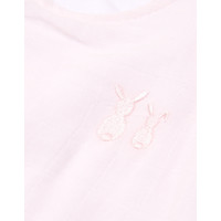 Tetra Slaapzak 65cm  (Soft Pink) - Poetree Kids