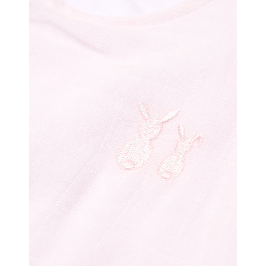 Tetra Slaapzak 65cm  (Soft Pink) - Poetree Kids