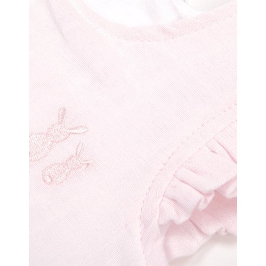 Tetra Slaapzak 90cm  (Soft Pink) - Poetree Kids