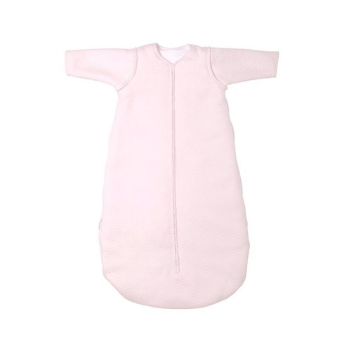 Slaapzak 70cm Roze (Chevron Pink) - Poetree Kids 