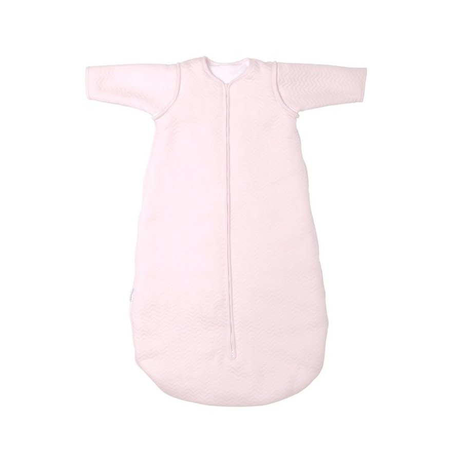 Slaapzak 70cm Roze  (Chevron Pink) - Poetree Kids