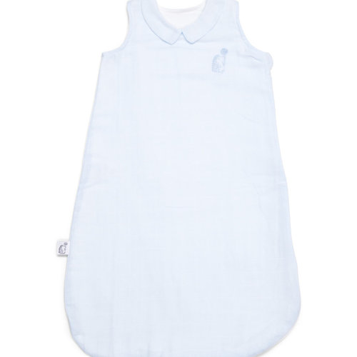 Tetra Slaapzak 65cm Lichtblauw  (Light Blue) - Poetree Kids 