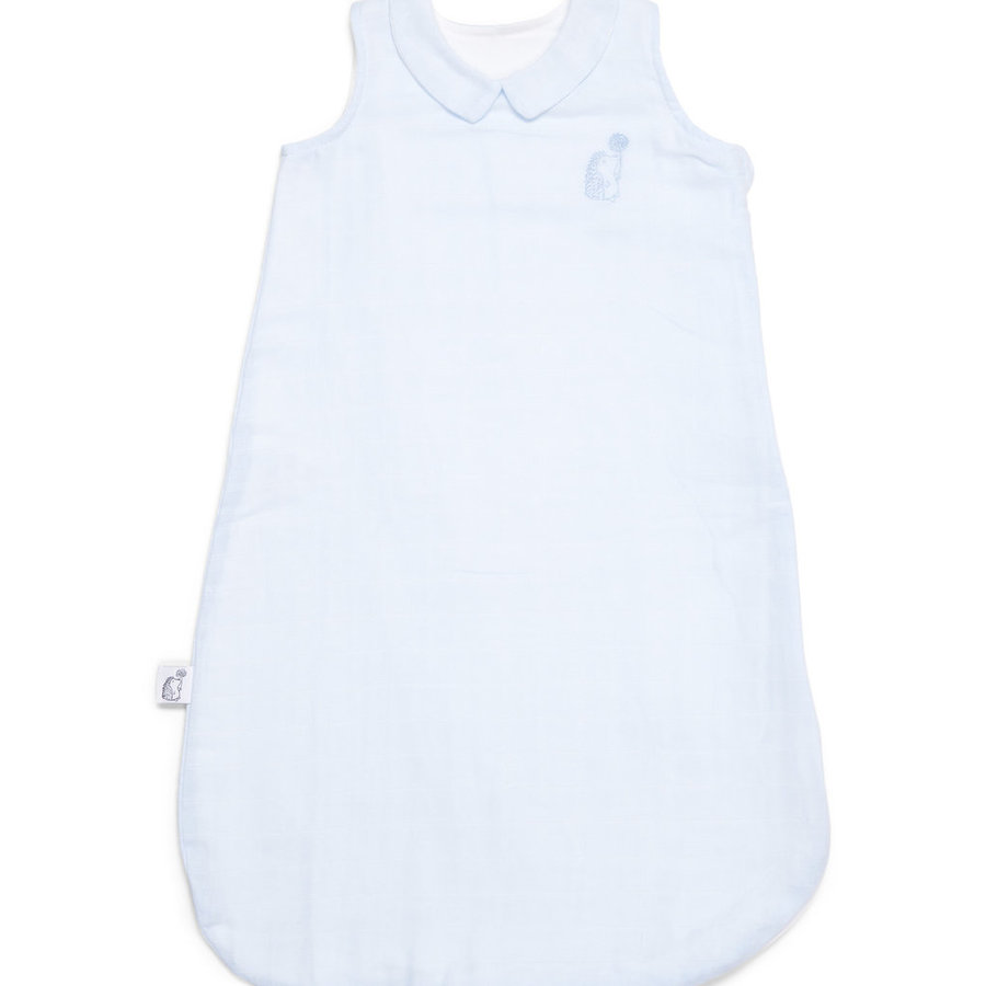 Tetra Slaapzak 65cm  (Ruffle Camel) - Poetree Kids