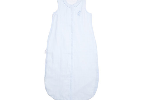 Tetra Slaapzak 90cm Lichtblauw  (Light Blue) - Poetree Kids 