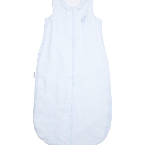 Tetra Slaapzak 90cm Lichtblauw  (Light Blue) - Poetree Kids 
