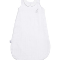 Tetra Slaapzak 65cm  Wit (White) - Poetree Kids