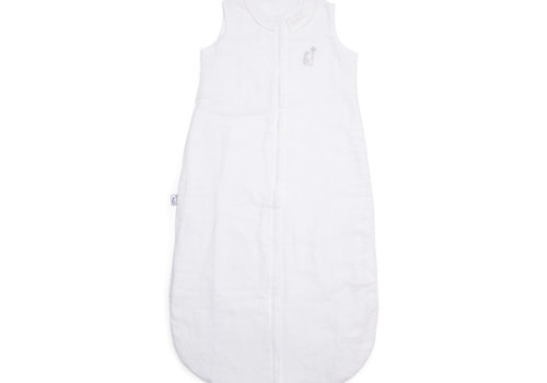 Tetra Slaapzak 90cm Wit  (White) - Poetree Kids 