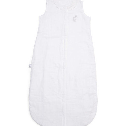Tetra Slaapzak 90cm Wit  (White) - Poetree Kids 