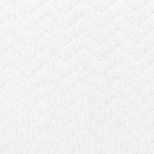 Chevron White Collectie