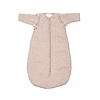Poetree Kids: Baby Accessoires Slaapzak 70cm Camel (Chevron Light Camel) - Poetree Kids