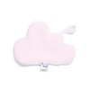 Speendoekje Roze (Cloud Light Pink) - Poetree Kids