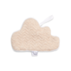 Speendoekje Cloud Camel (Light Camel) - Poetree Kids