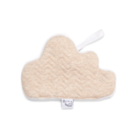 Speendoekje Cloud Camel (Light Camel) - Poetree Kids