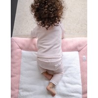 Babypakje (2 -Delig Light Pink) - Poetree Kids