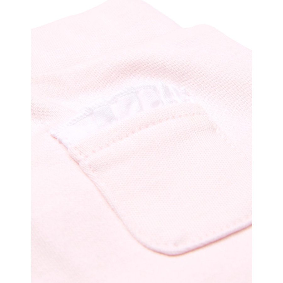 Babypakje (2 -Delig Light Pink) - Poetree Kids