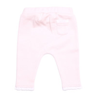 Babypakje (2 -Delig Light Pink) - Poetree Kids