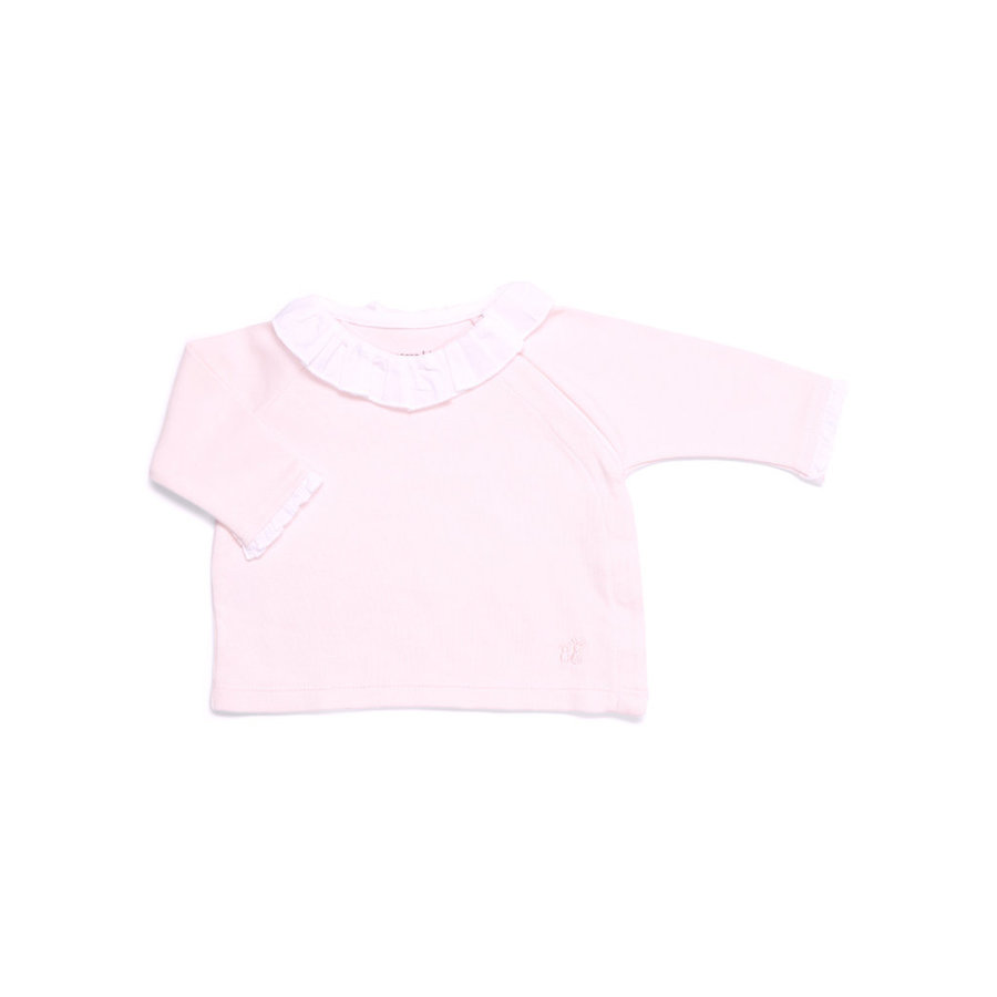 Babypakje (2 -Delig Light Pink) - Poetree Kids