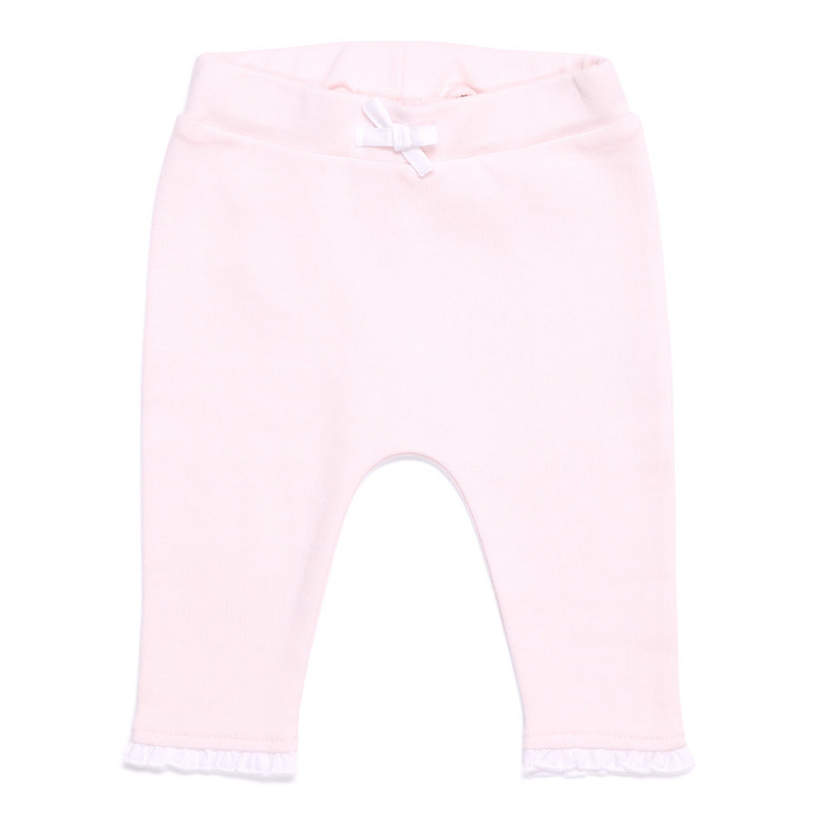 Babypakje (2 -Delig Light Pink) - Poetree Kids