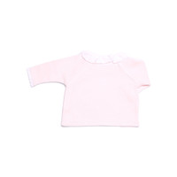 Babypakje (2 -Delig Light Pink) - Poetree Kids