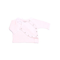 Babypakje (2 -Delig Light Pink) - Poetree Kids