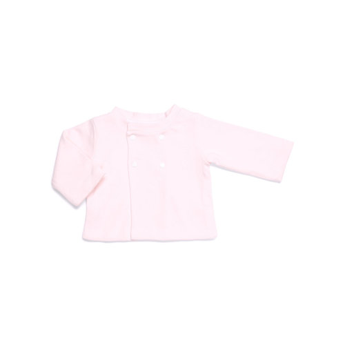 Baby Vestje/Jasje (Light Pink) - Poetree Kids 