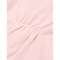 Babypakje Velours (Blush pink) - Poetree Kids