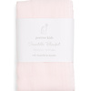 Swaddle 120x120 (Light Pink) - Poetree Kids