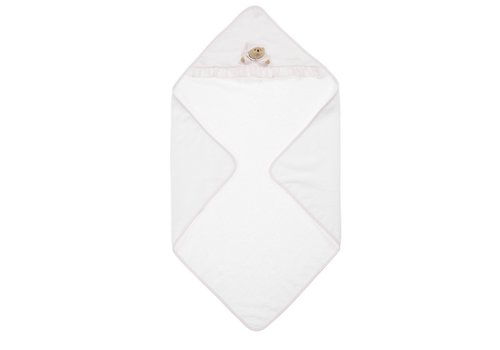 Puccio Badcape (roze) - Nanan 